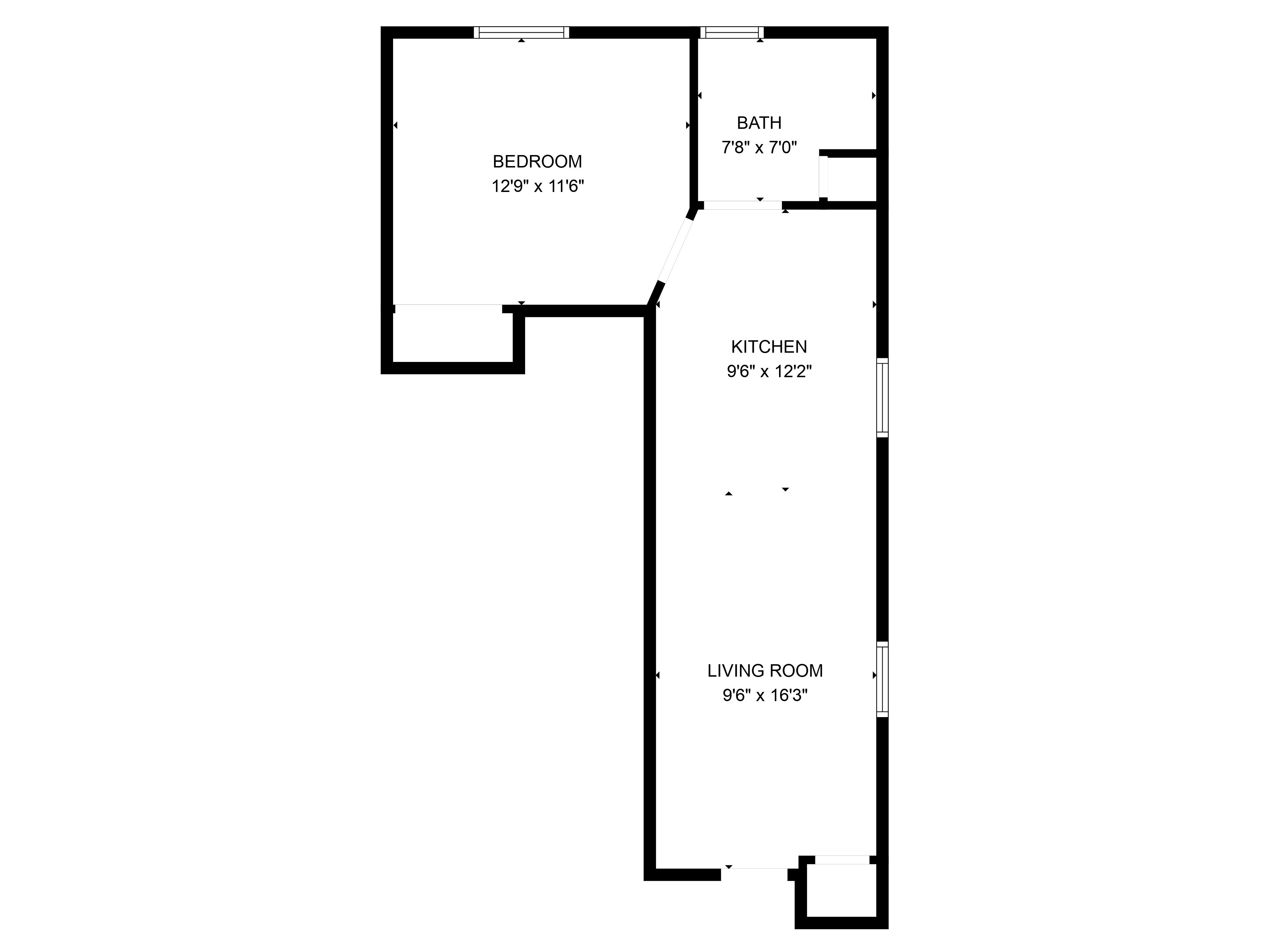 Additional property view